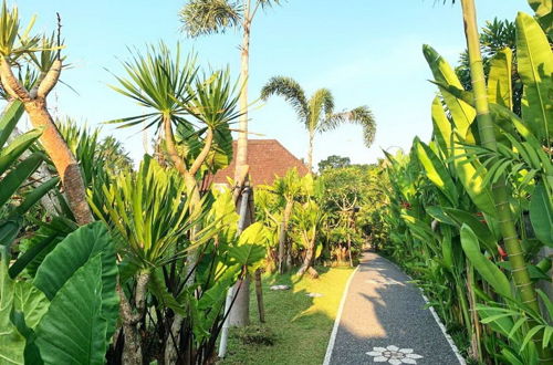 Photo 15 - Ubud Private Pool Villa and Spa