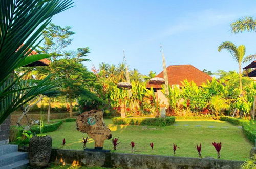 Photo 16 - Ubud Private Pool Villa and Spa