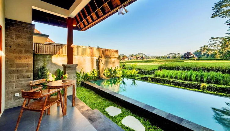 Photo 1 - Ubud Private Pool Villa and Spa