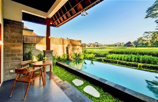 Foto 1 - Ubud Private Pool Villa and Spa