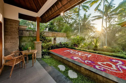 Photo 13 - Ubud Private Pool Villa and Spa