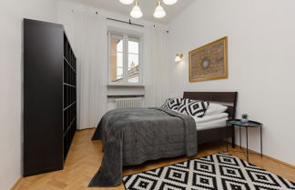 Photo 1 - Apartment Near Royal Castle by Renters