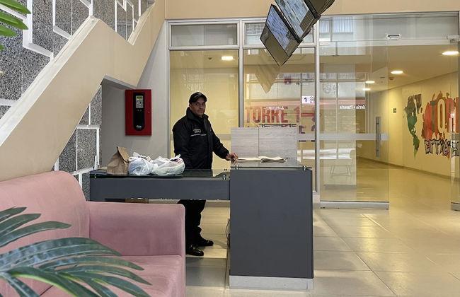 Torre Vento 1920 - Photo 2