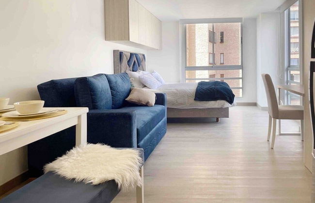 Torre Vento 1920 - Photo 4