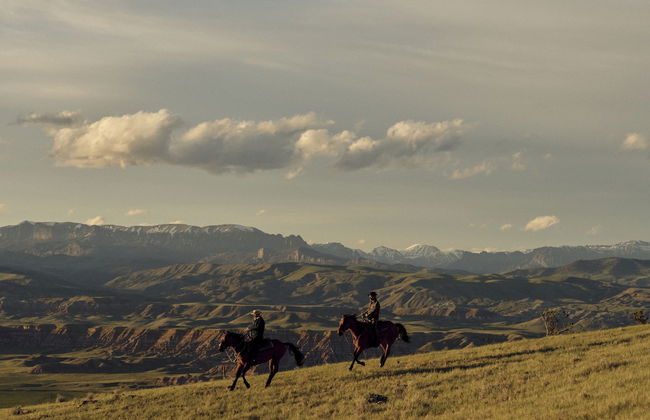 3 Spear Ranch - Foto 1