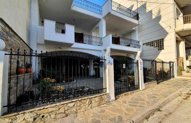 Alexia s Residence in Volos - Foto 17