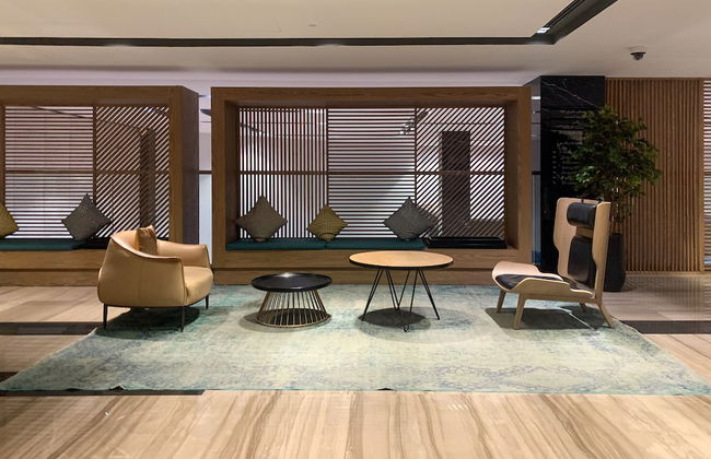 WelHome - Greenery Beautiful Apartment Onyx Tower 2 - Foto 2