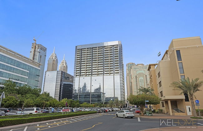 WelHome - Greenery Beautiful Apartment Onyx Tower 2 - Foto 29
