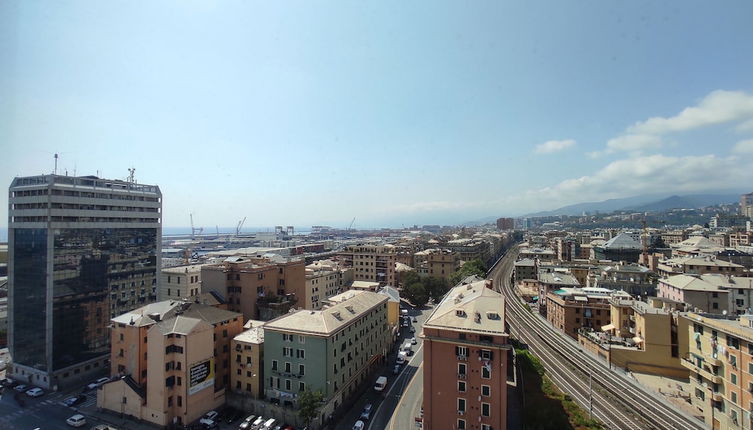 Foto 1 - Genova Business Homes