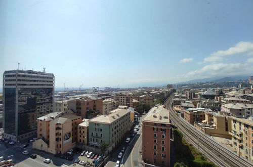 Photo 1 - Genova Business Homes
