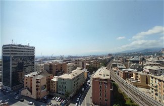 Foto 1 - Genova Business Homes