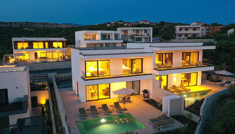 Photo 1 - Luxury villas Sunrise & Sunset