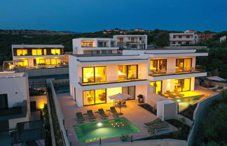 Photo 1 - Luxury villas Sunrise & Sunset
