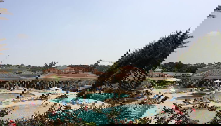 Photo 1 - Dunas Douradas Beach Club