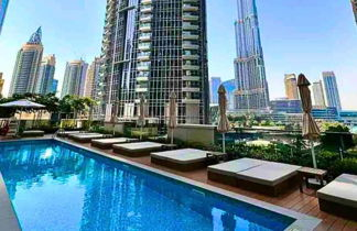 Photo 1 - Pure Living - Act One Fountain View luxury Living Apartment