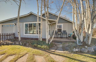 Photo 1 - Grand Junction Home w/ Hot Tub: 2 Mi to Downtown