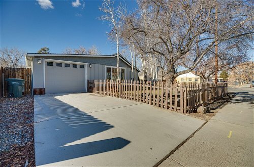 Foto 5 - Grand Junction Home w/ Hot Tub: 2 Mi to Downtown