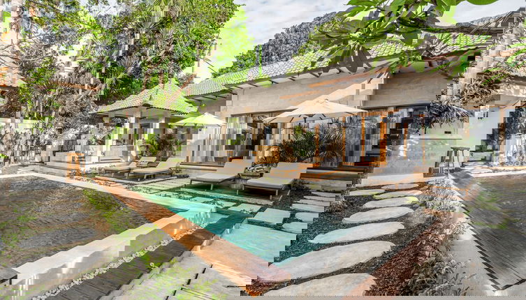 Foto 1 - Brand New Capella Villa by DH
