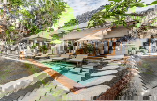 Foto 1 - Brand New Capella Villa by DH