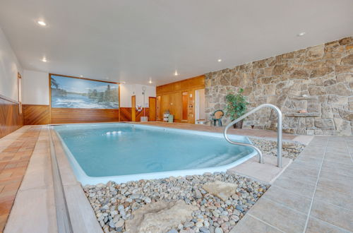 Foto 1 - Stunning Calhan Home w/ Indoor Pool