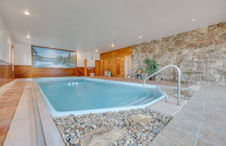 Foto 1 - Stunning Calhan Home w/ Indoor Pool