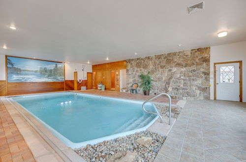 Foto 27 - Stunning Calhan Home w/ Indoor Pool