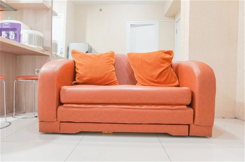 Foto 24 - Good Deal And Relaxing 2Br Green Pramuka City Apartment