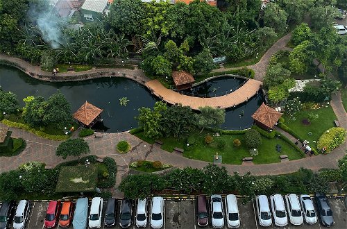 Foto 20 - Good Deal And Relaxing 2Br Green Pramuka City Apartment