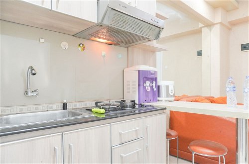 Foto 12 - Good Deal And Relaxing 2Br Green Pramuka City Apartment