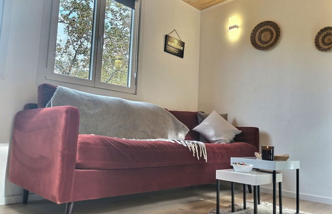 Les Gîtes de L'Isle Jourdain - Foto 14