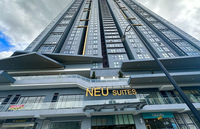 Neu Suites by Moonlight - Foto 69