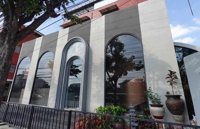 RTW Residence - Foto 1