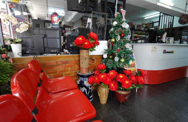 RTW Residence - Foto 2