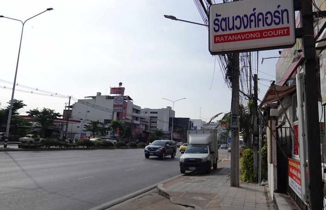 RTW Residence - Foto 33