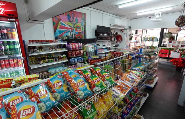 RTW Residence - Foto 4