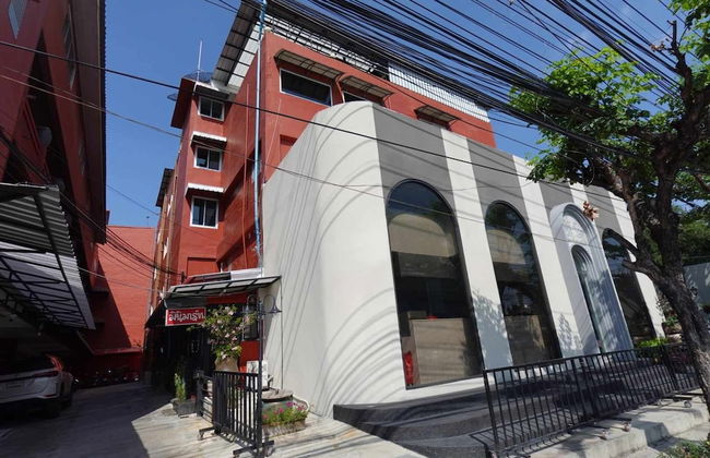 RTW Residence - Foto 32