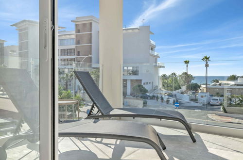 Foto 8 - Phaedrus Living: Seaview Luxury Flat Limnaria 150