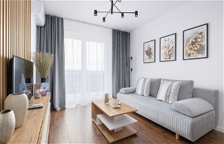 Foto 1 - Elegant Apartment Kraków by Renters