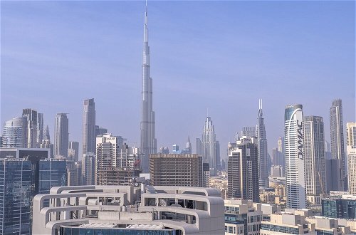 Photo 43 - Bayz Burj Khalifa Views near Dubai Mall