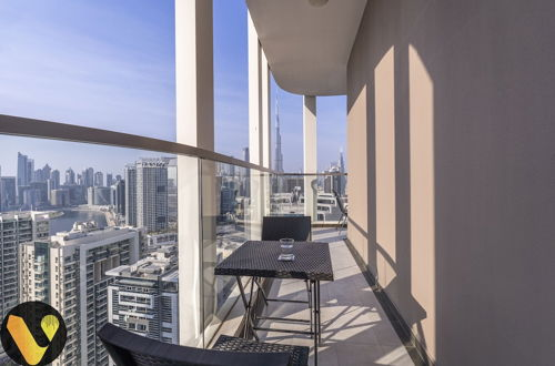 Foto 38 - Bayz Burj Khalifa Views near Dubai Mall