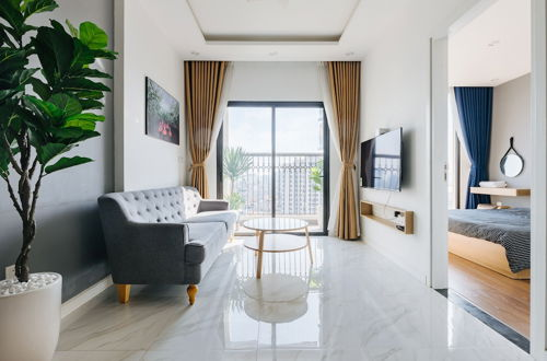 Foto 22 - Muse Hanoi Luxury Apartment - D'Eldorado