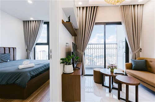 Foto 34 - Muse Hanoi Luxury Apartment - D'Eldorado