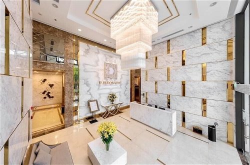 Foto 54 - Muse Hanoi Luxury Apartment - D'Eldorado