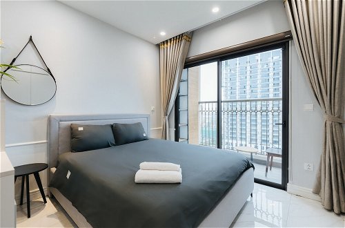 Foto 4 - Muse Hanoi Luxury Apartment - D'Eldorado