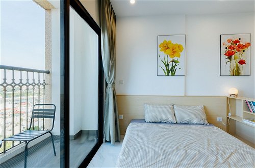 Photo 2 - Muse Hanoi Luxury Apartment - D'Eldorado