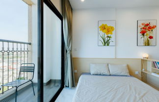 Photo 2 - Muse Hanoi Luxury Apartment - D'Eldorado
