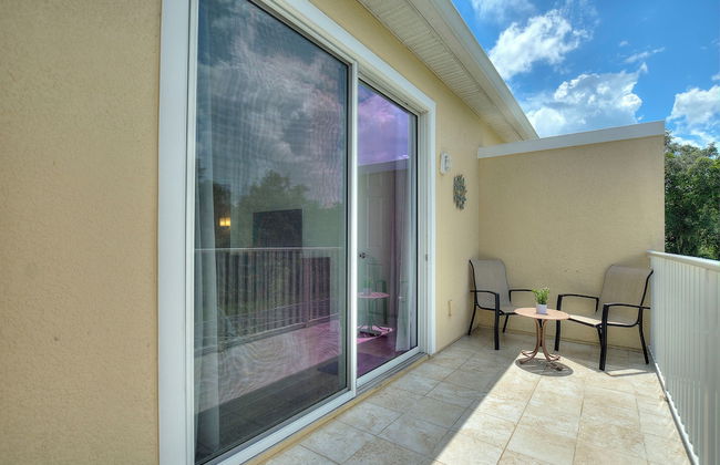 Priceless Peace at Serenity by Shine Villas. 081 - Foto 60