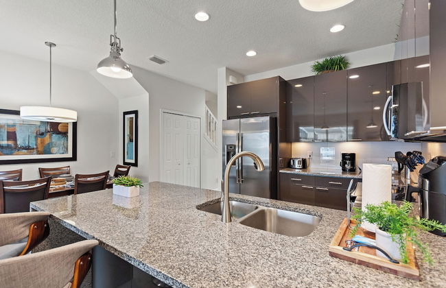 Priceless Peace at Serenity by Shine Villas. 081 - Foto 57