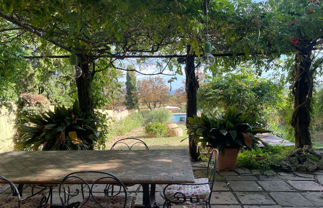 Olivemill Apt Private Jacuzzi Outside - Foto 22