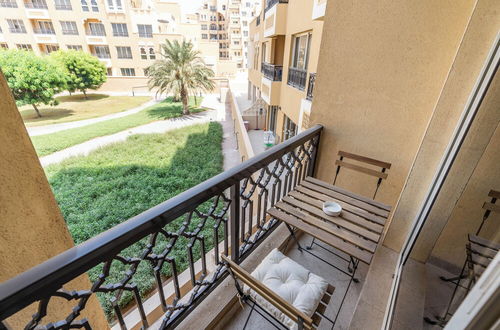 Photo 28 - Amazing Stay With Beach Access & Balcony -rak